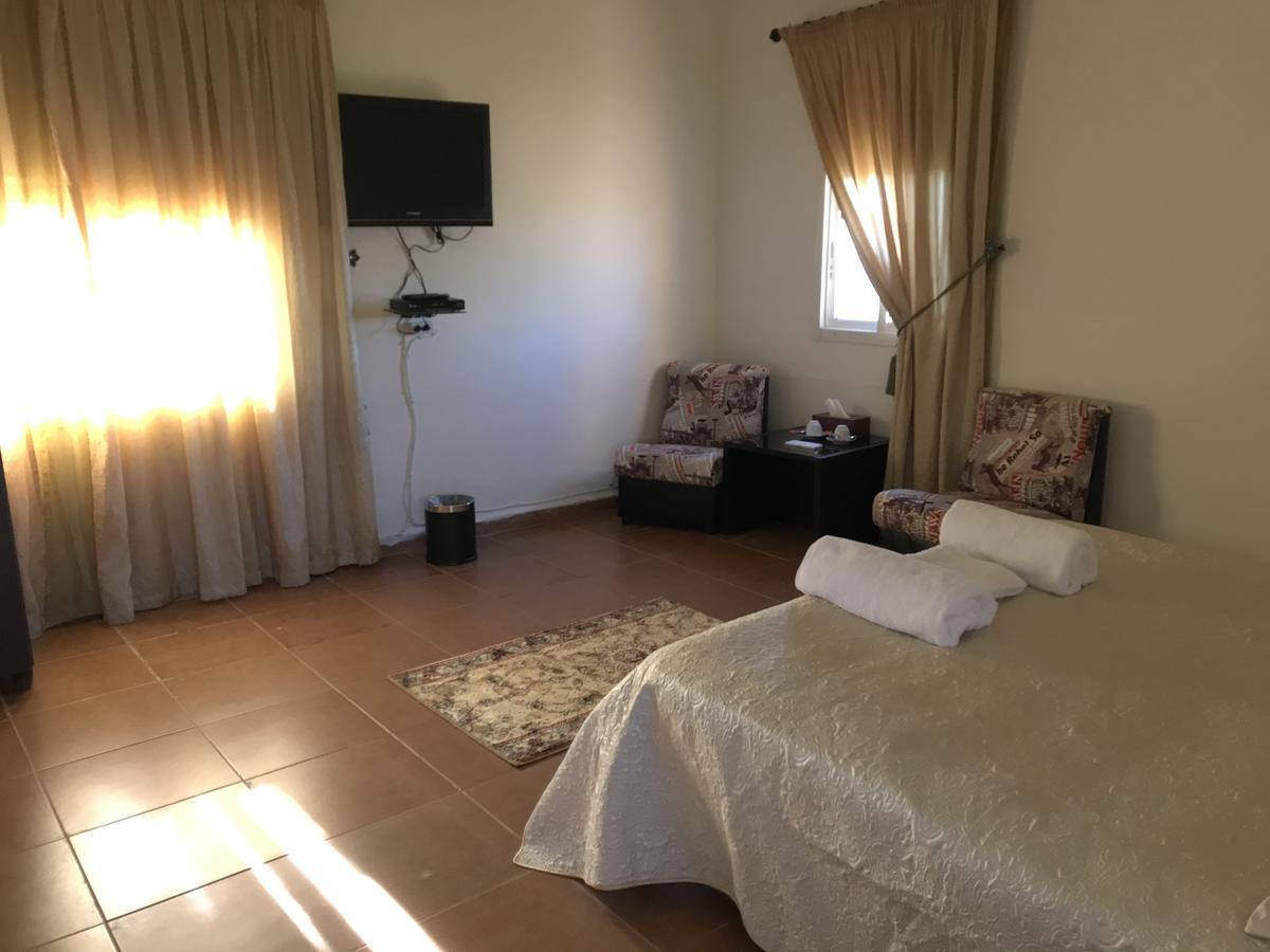 Luna Motel Накура Экстерьер фото