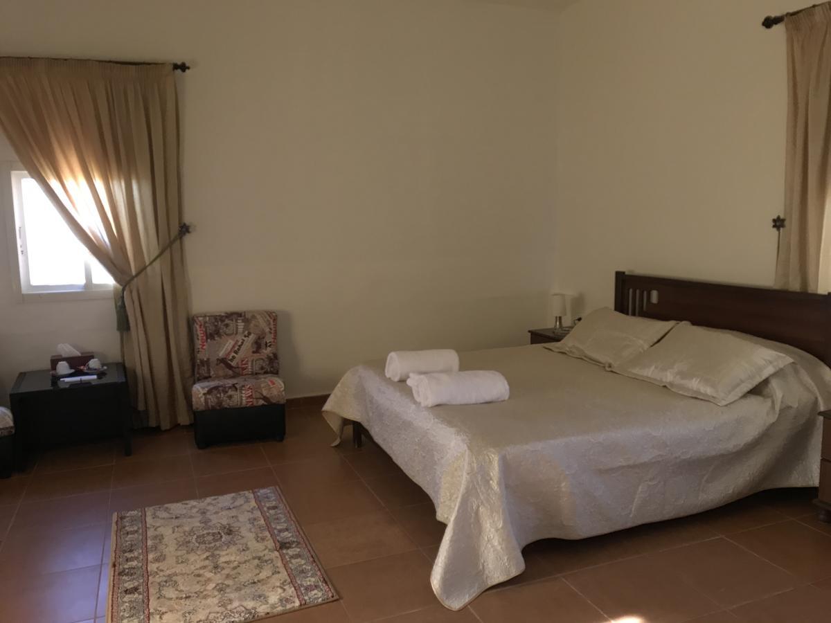Luna Motel Накура Экстерьер фото