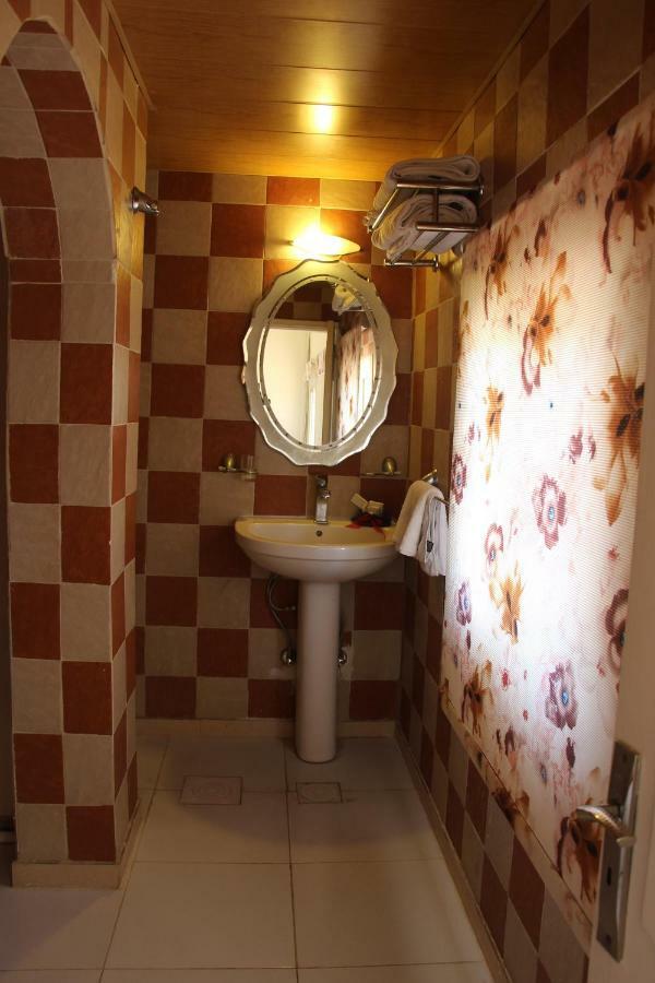 Luna Motel Накура Экстерьер фото
