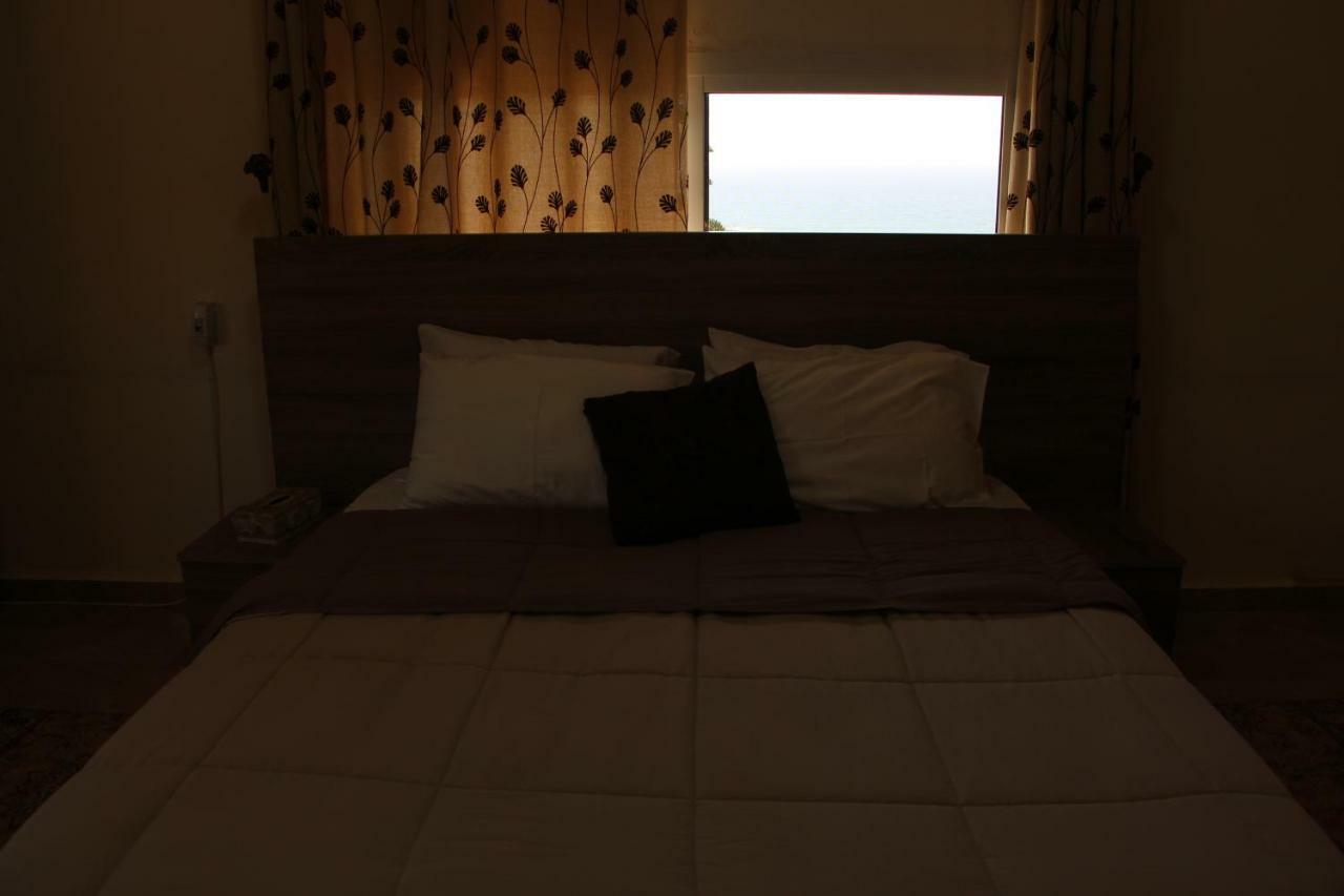 Luna Motel Накура Экстерьер фото